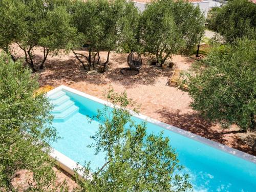 Zdjęcie z galerii obiektu Margari Villas w Krku