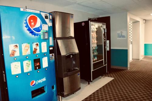 Φωτογραφία από το άλμπουμ του Baymont by Wyndham Cookeville σε Cookeville