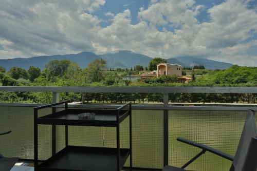 Gallery image of Litochoro Combo Apartments in Litochoro