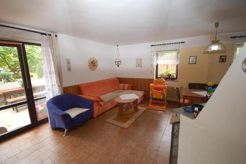 Fotografie z fotogalerie ubytování Holiday home in Hoslovice v destinaci Hoslovice
