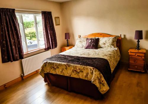 Imagen de la galería de Moat Holiday Rental, en Lisnaskea