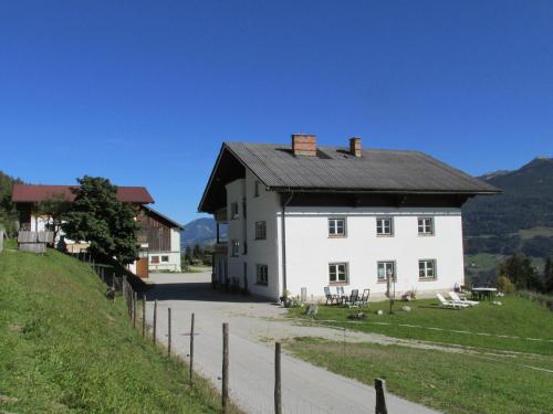 Gallery image of Reitercamp Ortnerhof in Ramsau am Dachstein