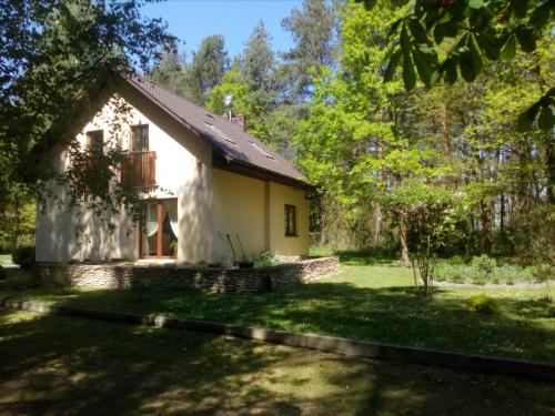 Fotografia z galérie ubytovania Noclegi Po Rosie v destinácii Busko-Zdrój
