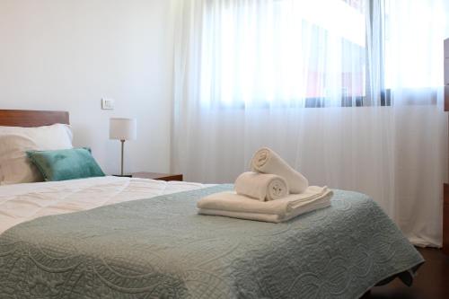 Gallery image of FeelCoimbra Apartment Mondego in Coimbra