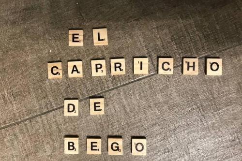 Φωτογραφία από το άλμπουμ του El Capricho de Bego σε Biescas