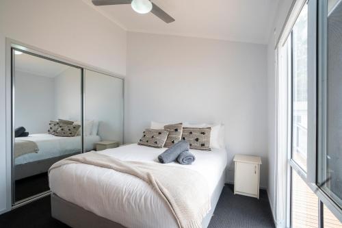 Gallery image of Surf Beach Holiday Park in Kiama