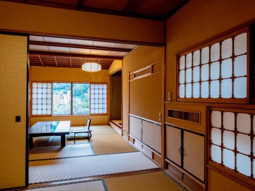 Fotografia z galérie ubytovania Wakamatsu HakoneYugawara v destinácii Yugawara