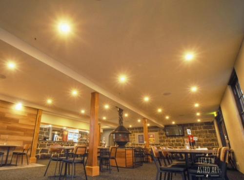 Gallery image of Star of the West Hotel in Port Fairy
