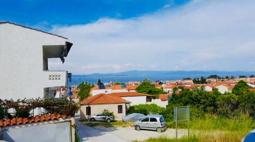 Φυσικό τοπίο κοντά σε αυτό το διαμέρισμα