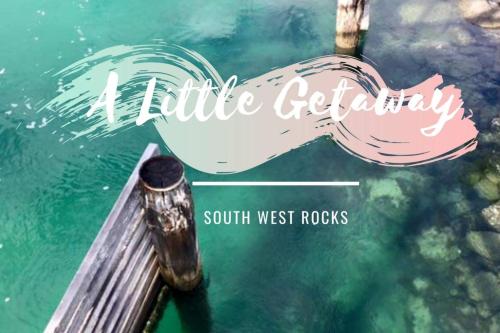 Gallery image of A Little Getaway in South West Rocks