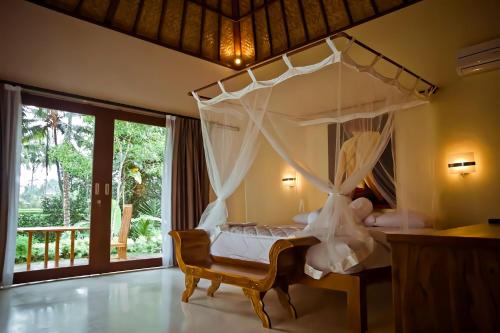 Gallery image of Junjungan Suite in Ubud