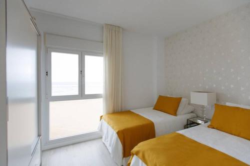 Apartamento frente a la playa de Las Canteras S3