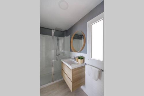 Apartamento frente a la playa de Las Canteras S3