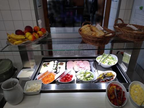 Galeriebild der Unterkunft Tagungshaus Reimlingen in Reimlingen