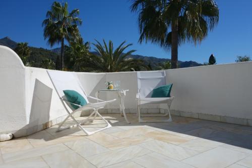 Vakantiehuis Casa Marysol (Spanje Marbella) - Booking.com