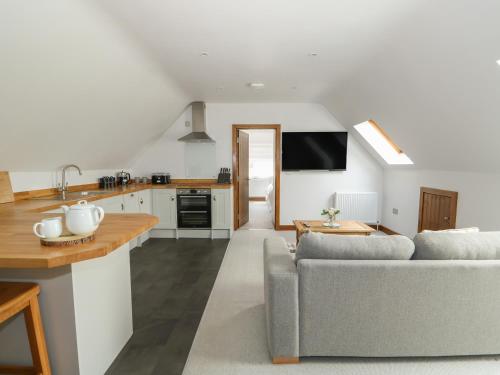 Highfield Barn – Photos 5