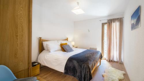 Les 4 Elements - Apt D104 - BO Immobilier - Reduced prices on ski passes Châtel & Portes du Soleil