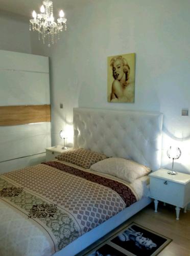 Apartment ORY near the city center with free parking