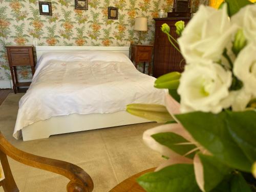 Imagen de la galería de Maison d'hôtes - Villa Les Pins - Lempaut, en Lempaut