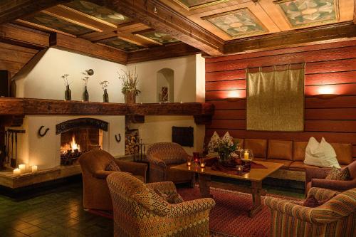 Hotel St. Oswald – Photos 3