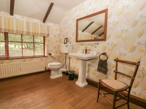 Gallery image of 1 Cherry Tree Cottage in Millom