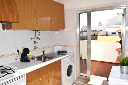 Clem Terrace Flat