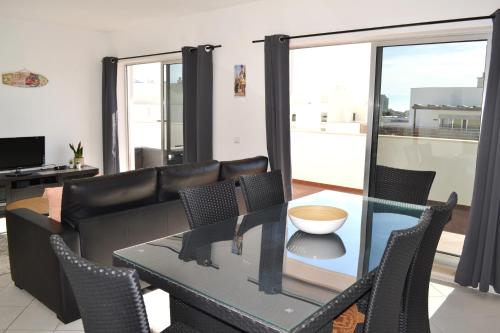 Clem Terrace Flat
