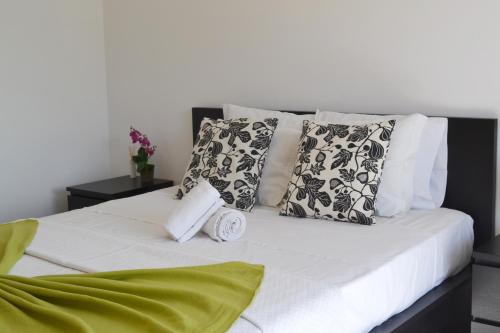 Clem Terrace Flat