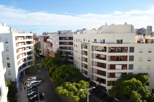 Clem Terrace Flat