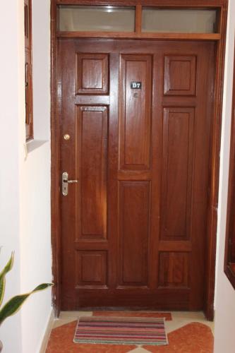 Fotografie z fotogalerie ubytování Ocean View Apartment D7 v destinaci Mombasa