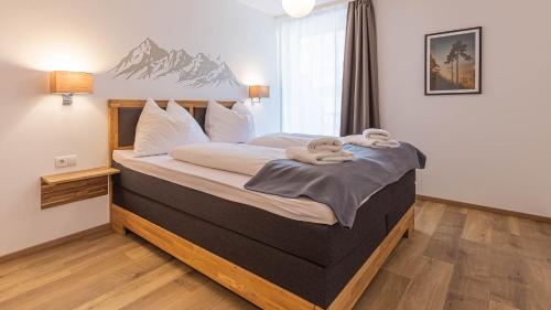 Fotografia z galérie ubytovania Alpine Appartement Top 2 by AA Holiday Homes v destinácii Tauplitz