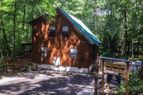 Friendly Bear Cabin – Photos 3
