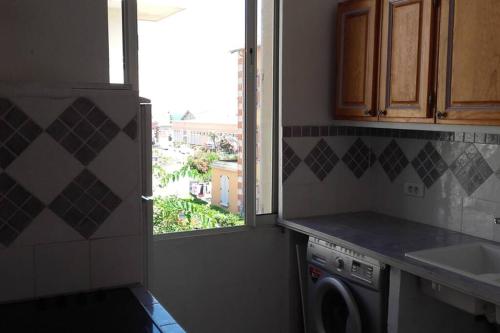 Beau duplex lumineux avec aperçu mer photo 15