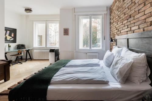 Smart, Stylish Apartment In The Heart Of Budapest 1075 Budapest, 3 Madách Imre út kép - 3