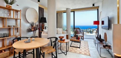 Gambar di galeri bagi G Beyond Residences & Villas, Yalıkavak, Bodrum di Yalıkavak