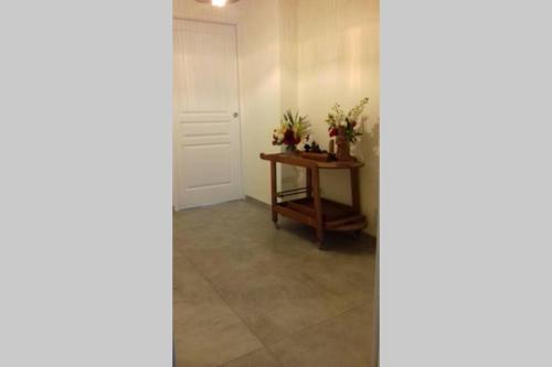 Port Vauban appartement F3 refait à neuf photo 18