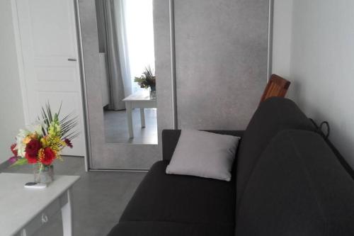 Port Vauban appartement F3 refait à neuf photo 21