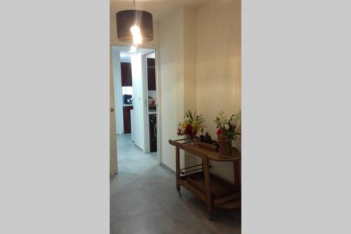 Port Vauban appartement F3 refait à neuf photo 27