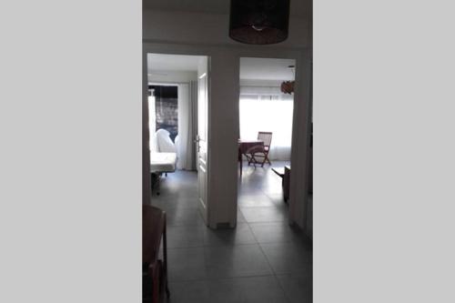 Port Vauban appartement F3 refait à neuf photo 30