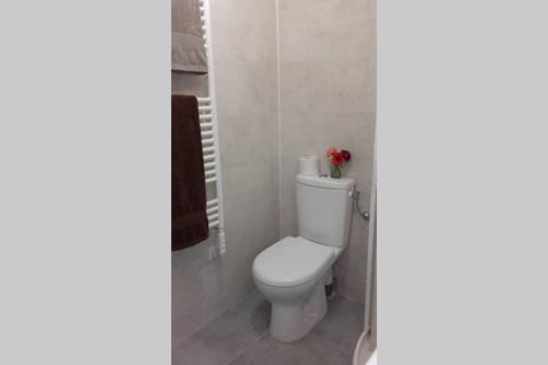 Port Vauban appartement F3 refait à neuf photo 35