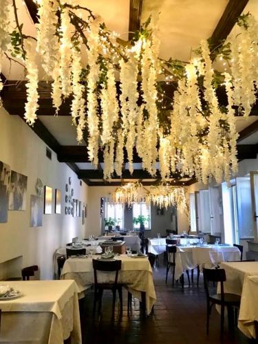 Gallery image of Locanda La Posta in Cavour