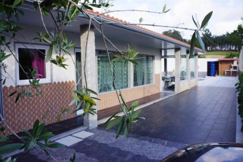 Casinha das Bonecas - Casa com Piscina Privada