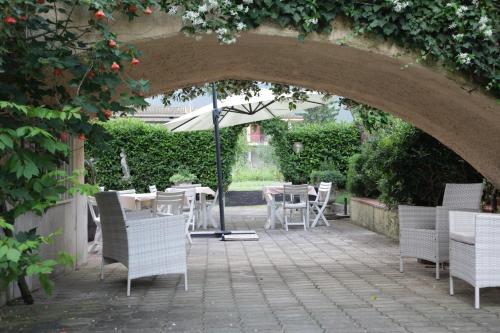 Gallery image of Hotel La Campagnola in Rotondi