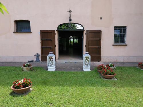 Casa Flosa Room & Breakfast – Photos 3