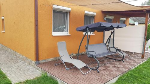 Fotografia z galérie ubytovania Balaton Relax Apartmanhouse v destinácii Balatonfenyves