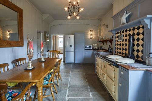 Gallery image of Host & Stay - The Old Post Office in Burnsall