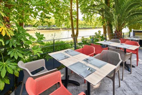 Hôtel Le Bayonne – Photos 2