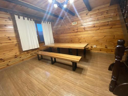 PulʼmoにあるPulmo rest houseのギャラリーの写真