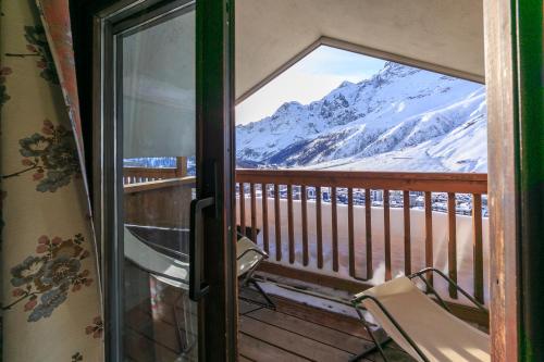 Gallery image of Hotel Meublé Furggen in Breuil-Cervinia