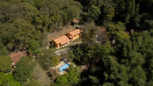 Pousada Passaredo Montanha – Photos 3